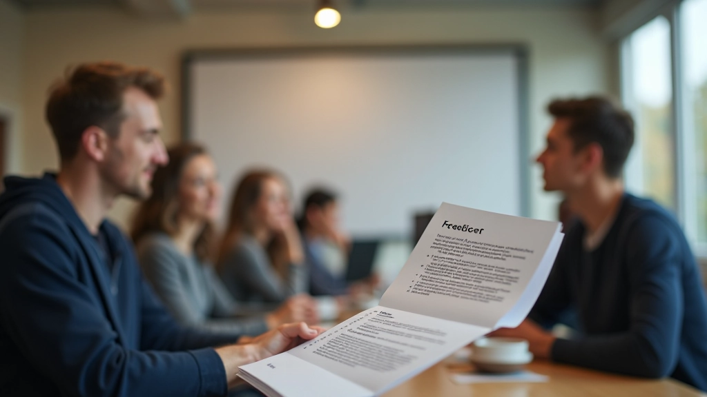 Opsætningsproces for feedback-værktøj, trin-for-trin guide