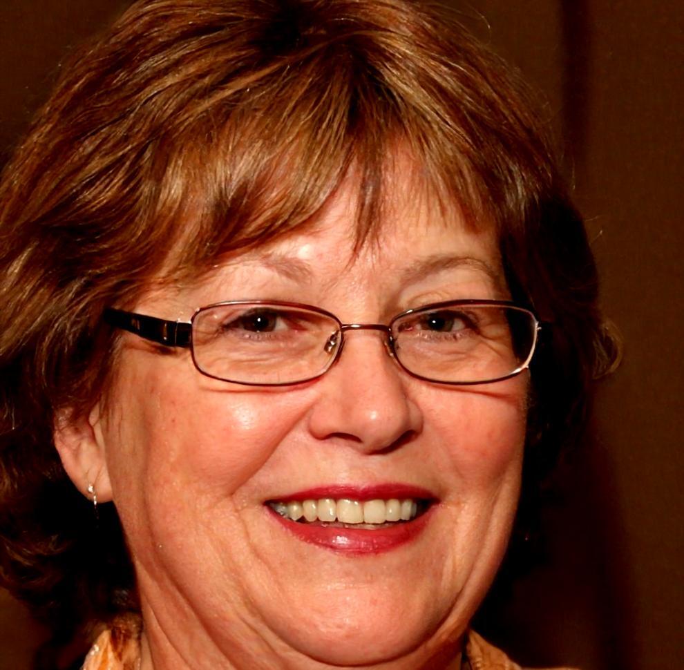 Retrato de Elvira Ucendo