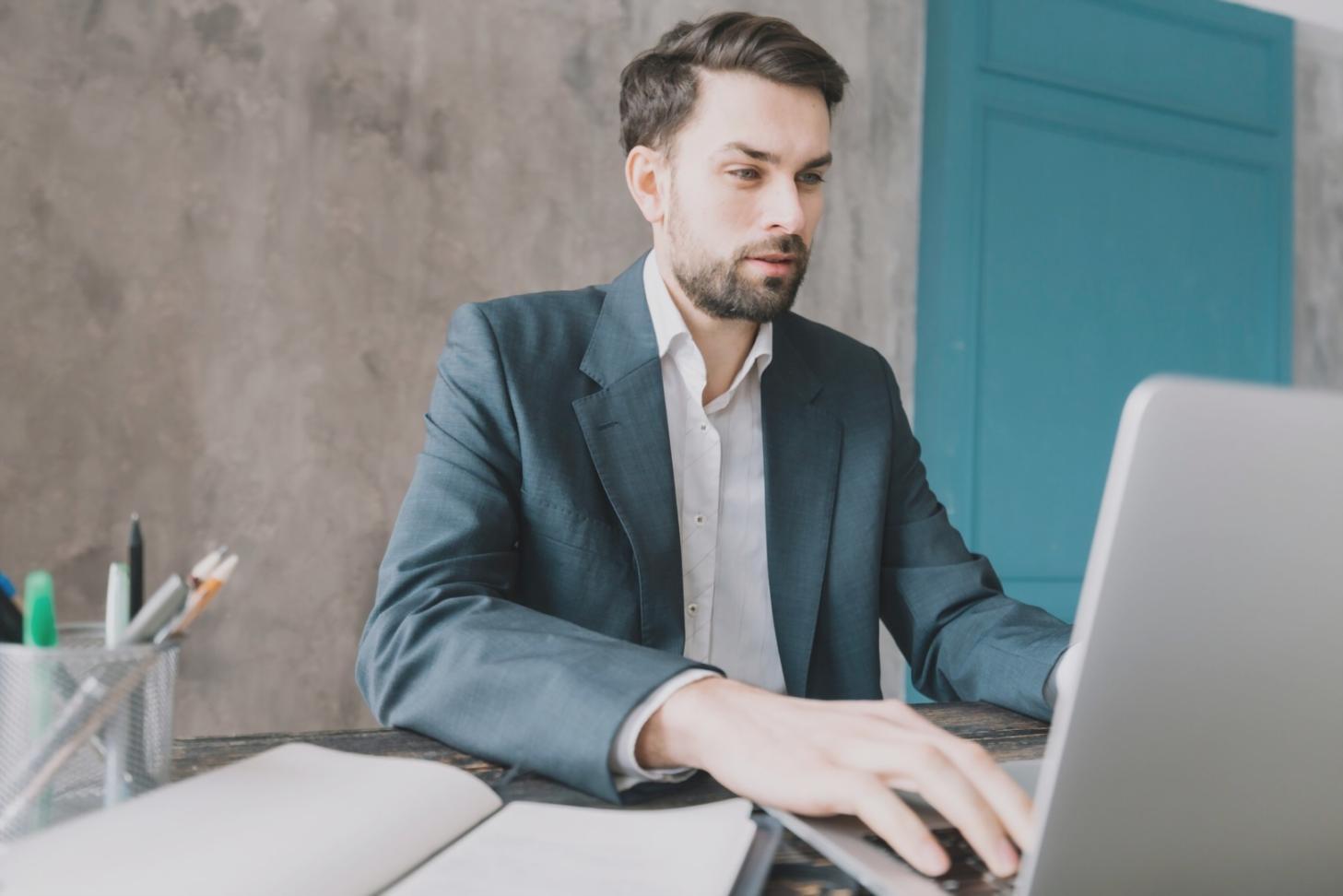 Entorno de trabajo tecnológico especializado